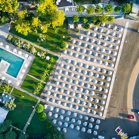 Tui Blue Seno - Adults Only Complex