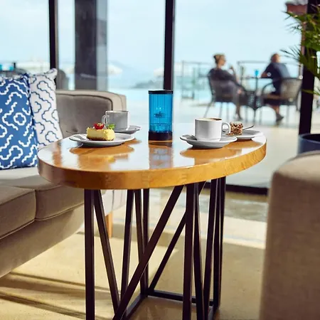 Tui Blue Seno - Adults Only 리조트 사리게르메