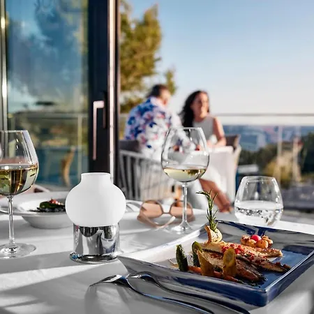 Tui Blue Seno - Adults Only Semesteranläggning (resort) 4*