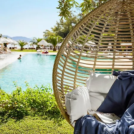 Üdülőközpont Tui Blue Seno - Adults Only Sarigerme