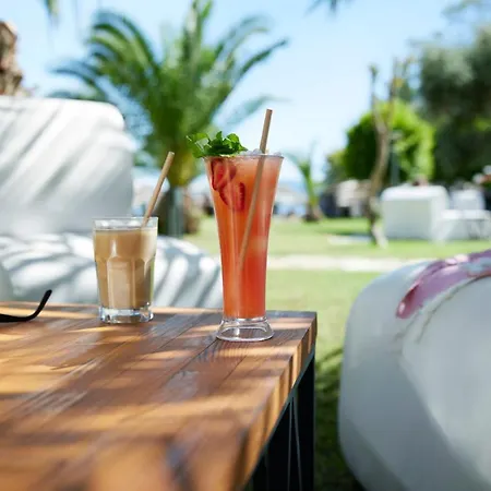 Tui Blue Seno - Adults Only Sarıgerme