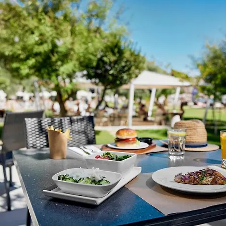 Tui Blue Seno - Adults Only 4* 사리게르메