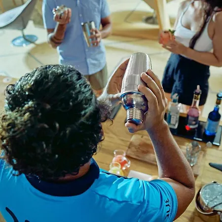 리조트 Tui Blue Seno - Adults Only