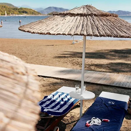 Tui Blue Seno - Adults Only Feriested 4*