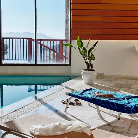 Semesteranläggning (resort) Tui Blue Seno - Adults Only