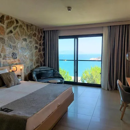 Üdülőközpont Tui Blue Seno - Adults Only 4*