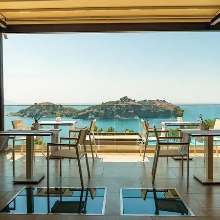 Tui Blue Seno - Adults Only Sarigerme