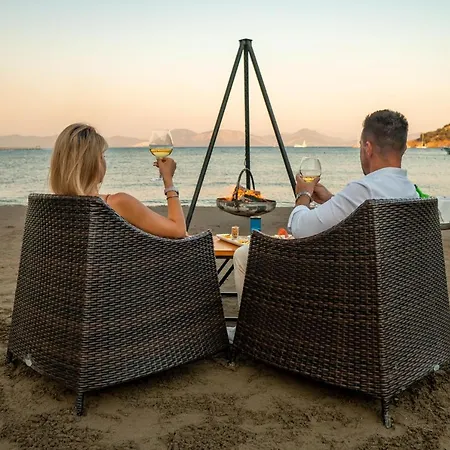 Tui Blue Seno - Adults Only 4*