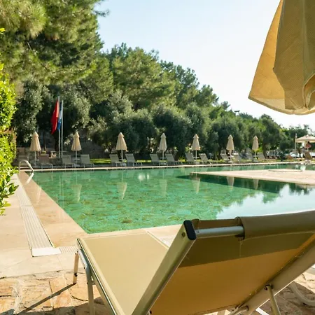 Tui Blue Seno - Adults Only Ośrodek wypoczynkowy Sarıgerme