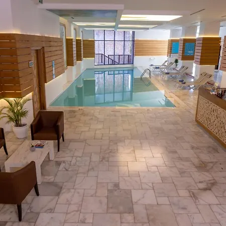 Semesteranläggning (resort) Tui Blue Seno - Adults Only