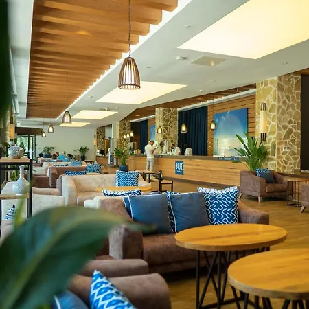 Tui Blue Seno - Adults Only Üdülőközpont 4*