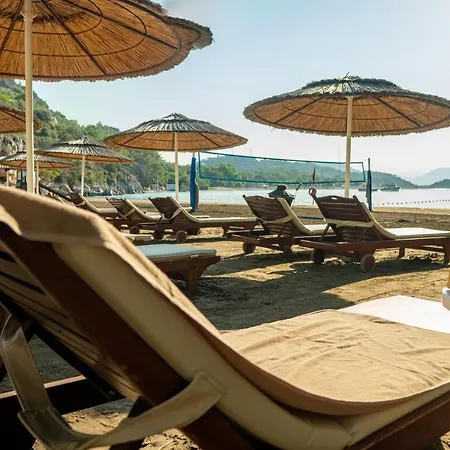 Tui Blue Seno - Adults Only 리조트