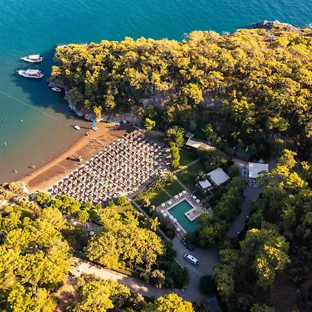 Tui Blue Seno - Adults Only Semesteranläggning (resort)