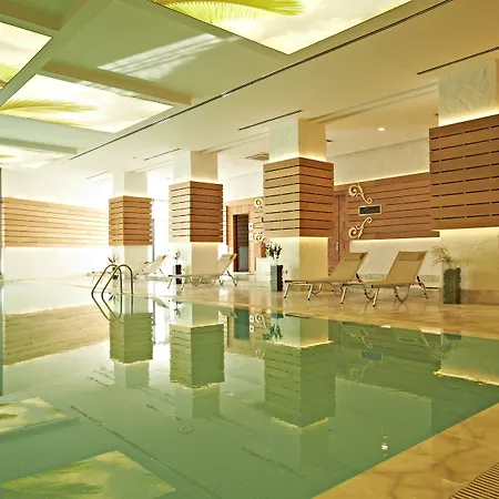 Tui Blue Seno - Adults Only Курортный комплекс