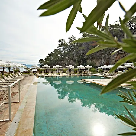 Üdülőközpont Tui Blue Seno - Adults Only Sarigerme