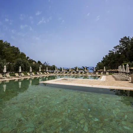 리조트 Tui Blue Seno - Adults Only 4*