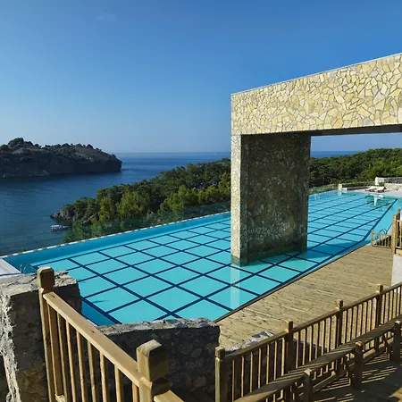 Tui Blue Seno - Adults Only Üdülőközpont