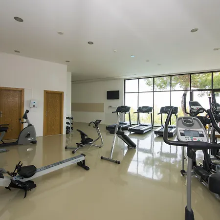 Курортный комплекс Tui Blue Seno - Adults Only 4*