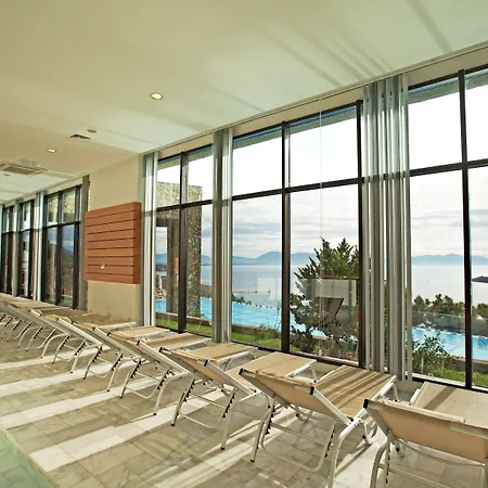 Tui Blue Seno - Adults Only 사리게르메