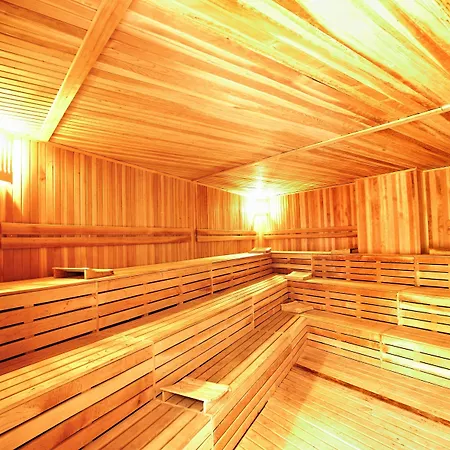 Tui Blue Seno - Adults Only 사리게르메