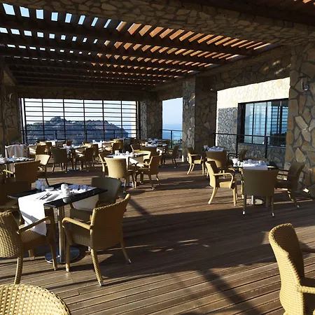 Tui Blue Seno - Adults Only 4*