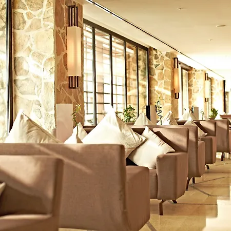 Tui Blue Seno - Adults Only 4* Sarigerme