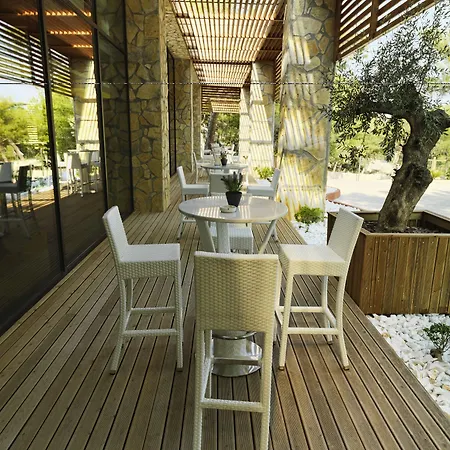 리조트 Tui Blue Seno - Adults Only 4*