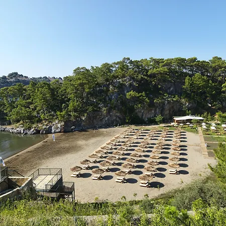 리조트 Tui Blue Seno - Adults Only 4*