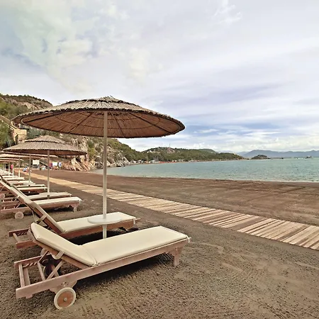 Üdülőközpont Tui Blue Seno - Adults Only Sarigerme