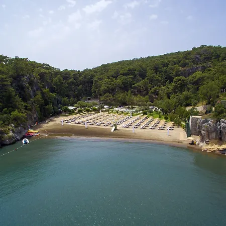 Tui Blue Seno - Adults Only Station touristique