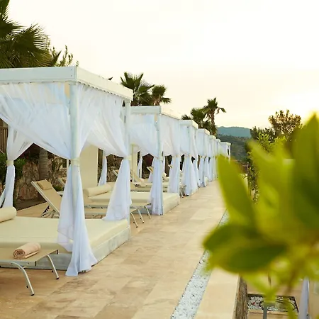 Tui Blue Seno - Adults Only Resort