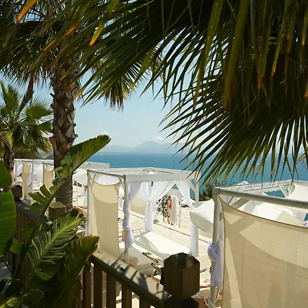 Tui Blue Seno - Adults Only