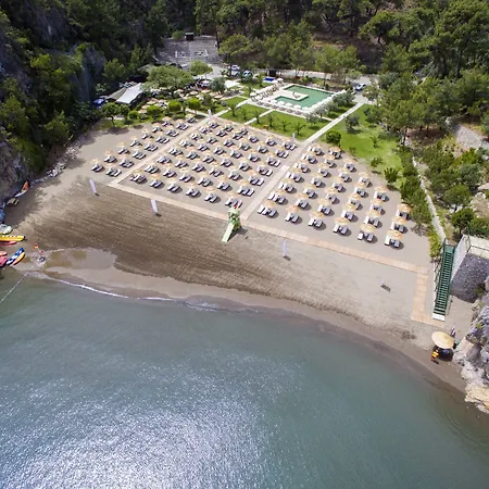 Tui Blue Seno - Adults Only 사리게르메