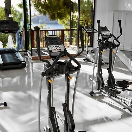 Курортный комплекс Tui Blue Seno - Adults Only