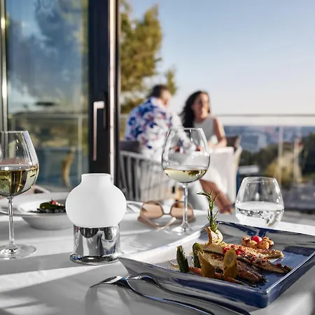 Tui Blue Seno - Adults Only