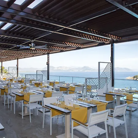 리조트 Tui Blue Seno - Adults Only 4*