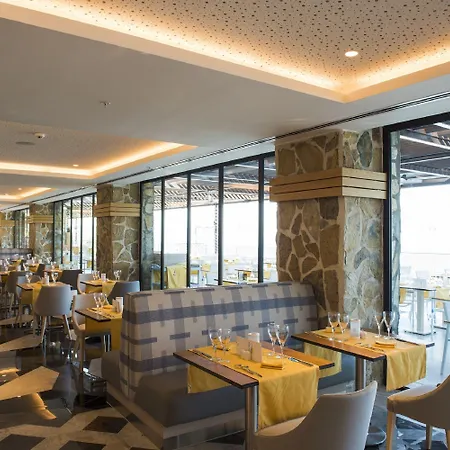 Tui Blue Seno - Adults Only Üdülőközpont