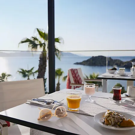 리조트 Tui Blue Seno - Adults Only 4*