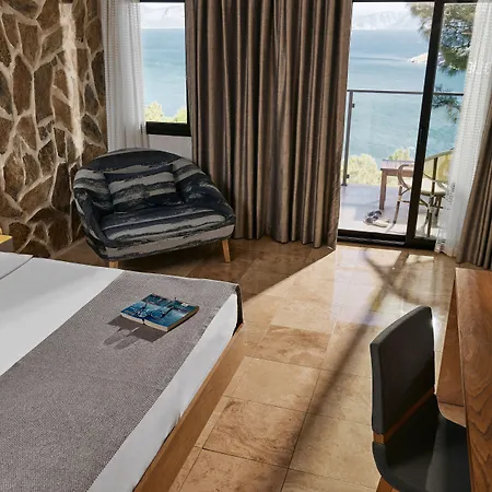 리조트 Tui Blue Seno - Adults Only 4*