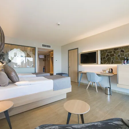 Tui Blue Seno - Adults Only 4*