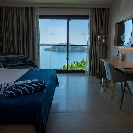 Tui Blue Seno - Adults Only