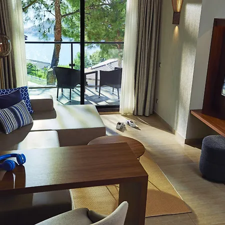 Tui Blue Seno - Adults Only 리조트 4*