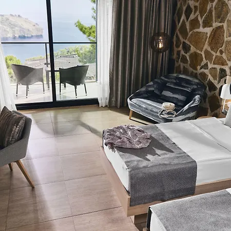 Tui Blue Seno - Adults Only