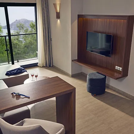 리조트 Tui Blue Seno - Adults Only 4*