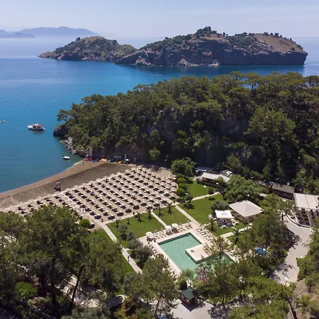 Tui Blue Seno - Adults Only Ośrodek wypoczynkowy Sarıgerme