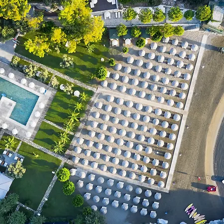 Tui Blue Seno - Adults Only 4*