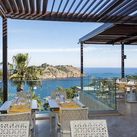 리조트 Tui Blue Seno - Adults Only 사리게르메