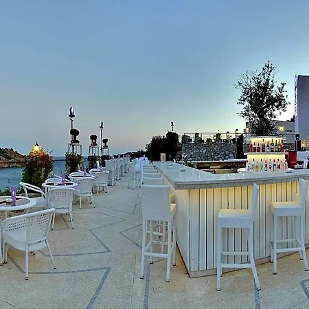 Tui Blue Seno - Adults Only 4* Sarigerme