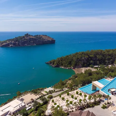 Tui Blue Seno - Adults Only