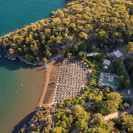 Station touristique Tui Blue Seno - Adults Only 4*